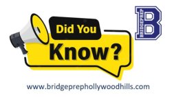 *DID YOU KNOW?* See what's on our website